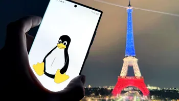 Franța vrea să scape de tehnologia americană și începe trecerea de la Windows la Linux