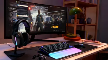 Logitech G512X, cea mai nouă tastatură de gaming care te ajută să fii mai bun. Se adaptează, optimizează și perfecționează în funcție de stilul și pretențiile tale