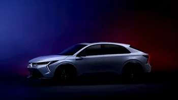 Honda readuce Insight la viață, dar nu cum te-ai aștepta: acum e SUV electric și vine cu o veste rece