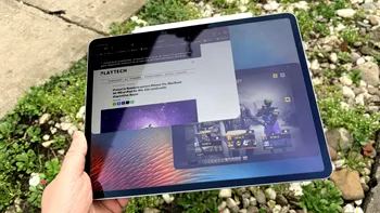 Am testat noul iPad Air cu M4 - 5 motive să investești în cea mai nouă tabletă Apple