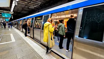 Metroul se scumpește din nou. Cât va costa de luna viitoare o călătorie în București