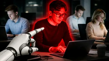 AI-ul detectează semne că angajații vor să plece, înainte ca aceștia să o spună direct