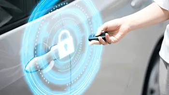 Keyless entry nu mai funcționează la ușă: baterie cheie, antene, interferențe, ce verifici