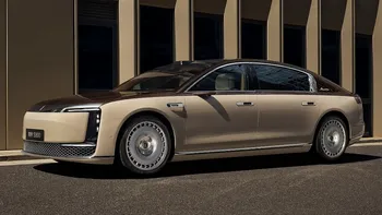 Limuzina chineză care îi pune pe nemți în defensivă: de ce Maextro S800 a ajuns coșmarul pentru S-Class, Seria 7 și Panamera