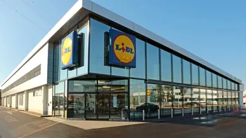 Produsele Deluxe de la Lidl, perfecte pentru masa de Paște. De unde provin alimentele din această gamă