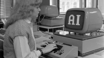 Adio șefilor de departament și coordonatorilor din multinaționale. Marile companii îi înlocuiesc treptat cu inteligența artificială