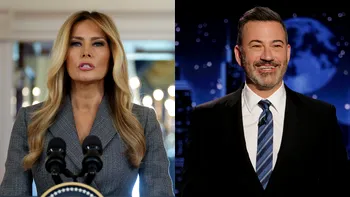 Trump vrea 