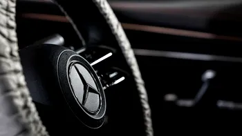 Mercedes EQS facelift 2026: autonomie de aproape 1.000 km și tehnologie futuristă, dar designul rămâne controversat