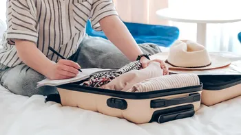 Metoda Sudoku pentru bagajul de vacanţă. Trucul te scapă de taxe la aeroport, îl folosesc toţi călătorii experimentați