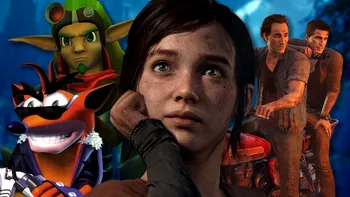 „Asta era regula jocului”: fost dezvoltator Naughty Dog vorbește despre cultura crunch din spatele hiturilor The Last of Us și Uncharted