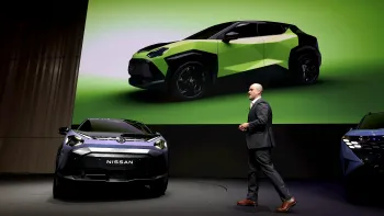 Nissan schimbă radical Juke și îl electrifică total: SUV-ul care ar putea prinde și la românii sătui de designul cuminte