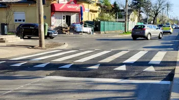 Noi măsuri pentru siguranța pietonilor în București: vor apărea noi treceri supraînălțate, 140 vor fi suprailuminate, anunță PMB