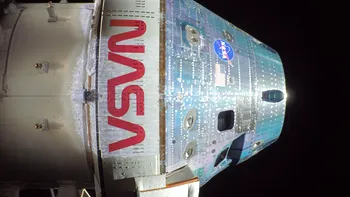 NASA a pierdut o sondă de 125 de milioane de dolari din cauza unei greșeli banale