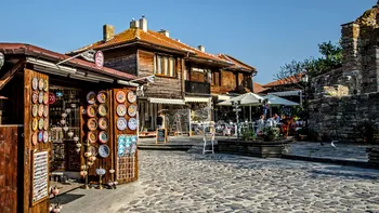 Orașul din Bulgaria unde merg cei mai mulți turiști. De ce este considerat cea mai dorită destinație