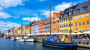 Oraşul european perfect pentru familii cu copii. Din ce în ce mai mulţi părinţi îi duc pe cei mici în acest city-break