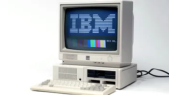 IBM PC: cum o echipă mică din Boca Raton a construit un standard folosind componente „de pe raft”