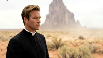 „Nu te teme de morți și nu te teme de mine”: actorul Val Kilmer, readus la viață cu inteligența artificială într-un film care stârnește controverse VIDEO