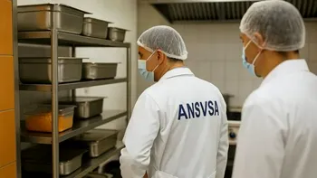 Produsele scoase cel mai des de la raft înainte de Paște. ANSVSA a retras două tone de alimente