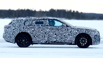 Noul SUV electric de la Range Rover merge într-o cu totul altă direcție. Ce știm despre Velar 2027