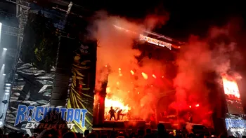 Rockstadt Extreme Fest 2026: line-up complet confirmat pentru ediția de la Ghimbav. Ce trupe vin în iulie și, mai ales, în ce zile