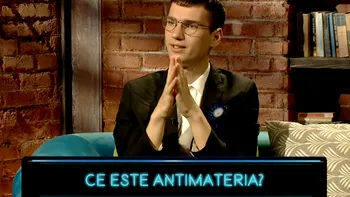 România care ne face mândri: Mario Scurtu, olimpic la trei discipline, admis la Harvard cu bursă completă. 