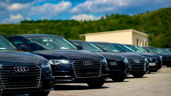 România introduce reguli noi pentru piața second-hand: maximum două mașini vândute pe an și interdicții pentru vehiculele cu daune totale
