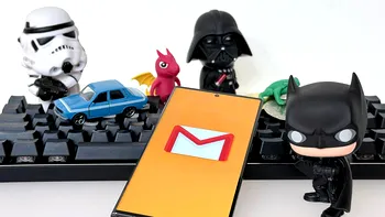 Google te lasă, în sfârșit, să schimbi adresa de Gmail fără să pierzi emailurile. Cum faci asta