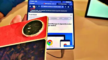 Telefoanele pliabile au ajuns la maturitate: tot ce trebuie să știi înainte de iPhone Fold