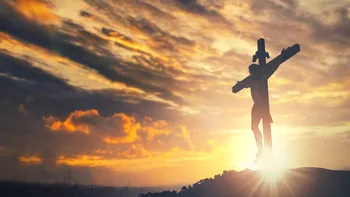 Vinerea Mare: ziua răstignirii și cea mai grea zi din an. De ce nu se slujește Liturghia