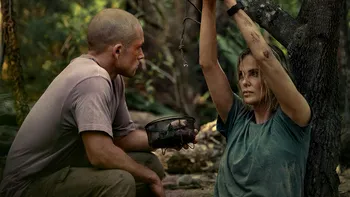 Charlize Theron și Taron Egerton duc thrillerul într-o vânătoare care îți taie respirația. De ce să vezi acest film de pe Netflix REVIEW