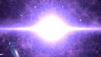 Big Bang-ul ar putea fi mai simplu decât credeam: o nouă teorie spune că începutul Universului nu are nevoie de atâtea artificii