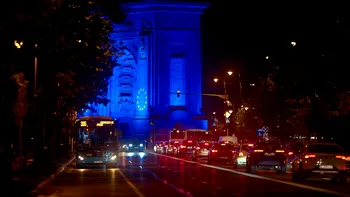 Bucureștiul nu doarme după Paște: ce merită să vezi în weekendul 17-19 aprilie 2026