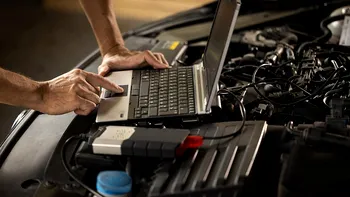 Motor care merge bine la rece, dar prost la cald: ce indică și unde merită să te uiți prima dată