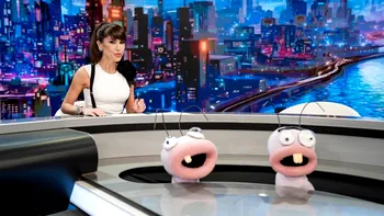Emisiunea lui Denise Rifai va începe pe 20 aprilie pe Antena 1. La ce oră se va difuza şi ce format va avea show-ul