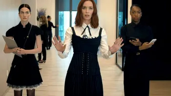 Miranda revine, Emily ripostează: trailerul The Devil Wears Prada 2 anunță cea mai stylish confruntare a anului
