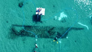 Comori ascunse în Strâmtoarea Gibraltar: peste 130 de epave descoperite spun povestea a 2.500 de ani de istorie maritimă