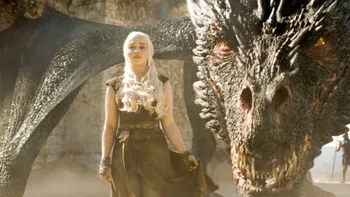 Primul film „Game of Thrones” confirmat: „Aegon’s Conquest” aduce pe marele ecran originile Tronului de Fier