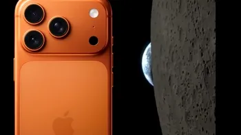 Cum arată filmările facute cu iPhone de astronauții de pe Artemis II VIDEO