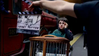 Finding Harry deschide porțile Hogwarts: documentarul de pe HBO Max care vinde perfect magia din culisele noii serii REVIEW
