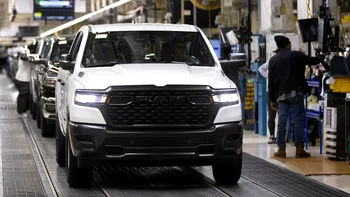 Europa pune tunurile pe camionetele americane: Ford F-150, Silverado și Ram 1500 riscă să dispară de pe piață