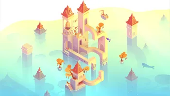Creatorii Monument Valley schimbă direcția: stabilitatea angajaților devine tot mai greu de susținut în industria jocurilor