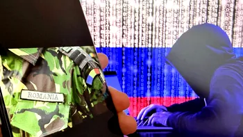 Cum au ajuns hackerii ruși să spargă zeci de mailuri ale armatei române