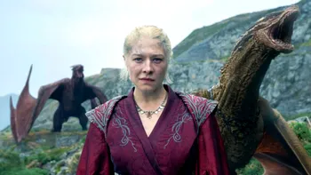 „House of the Dragon” revine cu foc și sânge: sezonul trei ajunge pe HBO Max - de când îl vezi