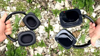 REVIEW Nothing Headphone (a) - căști originale pentru amatorii de design și volum. Te ajută să ieși din tipare și să transmită emoția artistului