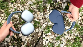 REVIEW Apple AirPods Max 2 - căștile bune nu sunt ieftine, iar acestea ar putea fi cele mai bune și mai deștepte