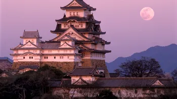 Japonia vrea energie nelimitată din spațiu: planul „Luna Ring” care ar putea schimba totul pe Pământ