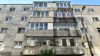 Lifturi în blocurile vechi cu peste 3 etaje. Programul prevede instalarea în 100 de clădiri