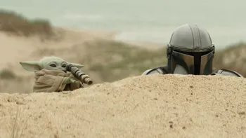 „The Mandalorian and Grogu” ridică semne de întrebare: de ce noul film Star Wars nu pare încă un eveniment