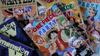 Spania a închis un site uriaș de manga piratată care făcea milioane din reclame