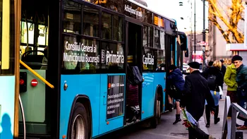 Cât costă să mergi cu autobuzul sau metroul la muncă: sumele lunare calculate pentru un drum dus-întors